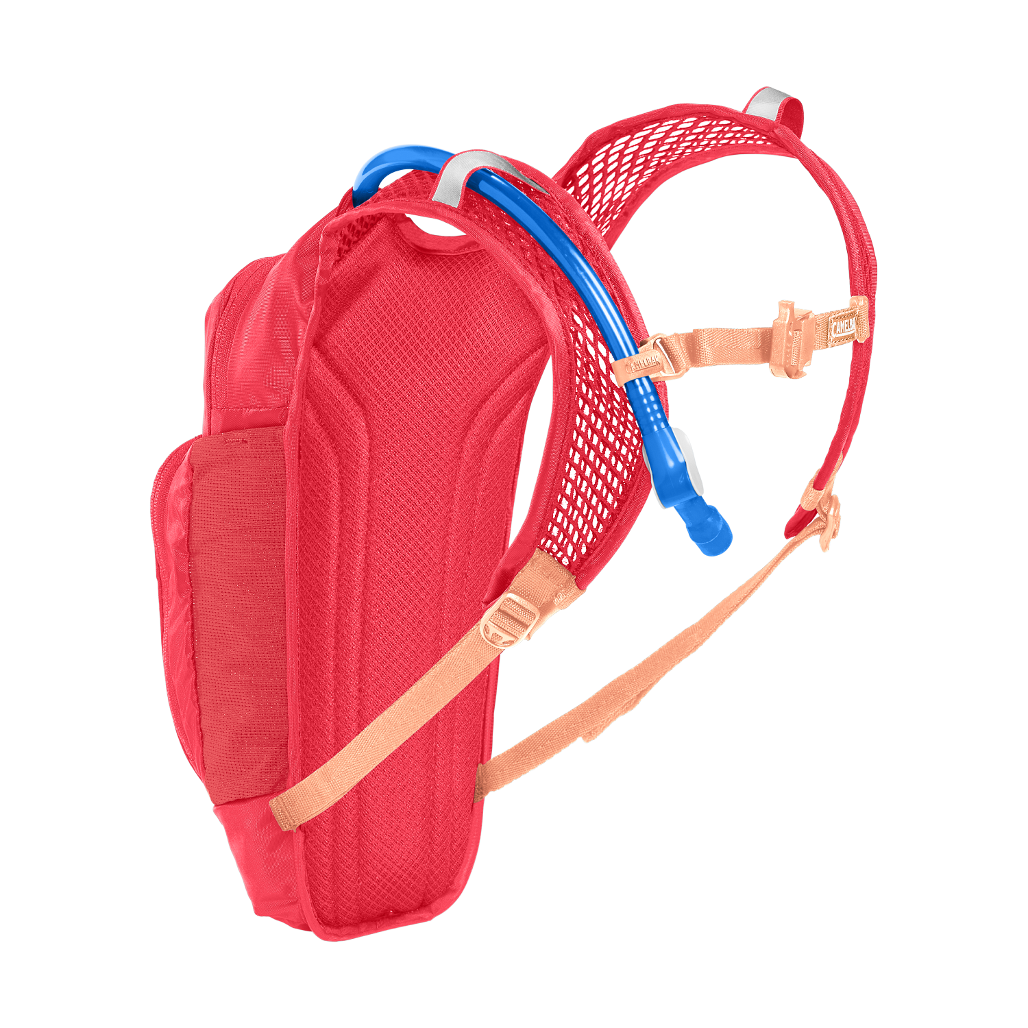 CamelBak Kids' Mini M.U.L.E.® 50 oz Hydration Pack with Crux® 1.5L Reservoir