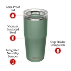 CamelBak Thrive™ 20 oz Tumbler, Insulated Stainless Steel