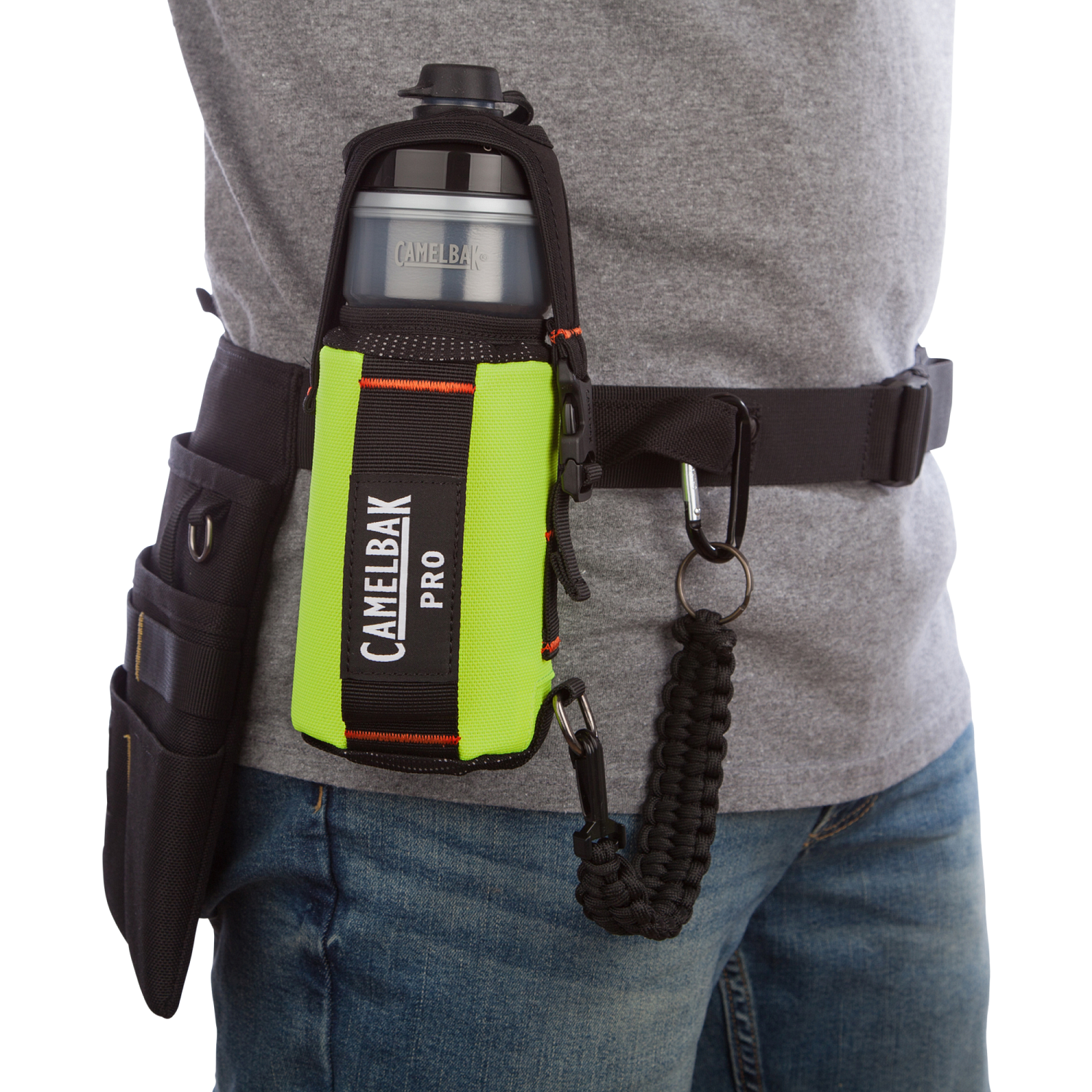 CamelBak Pro 21 oz Bottle Holder