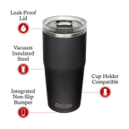 CamelBak Thrive™ 20 oz Tumbler, Insulated Stainless Steel