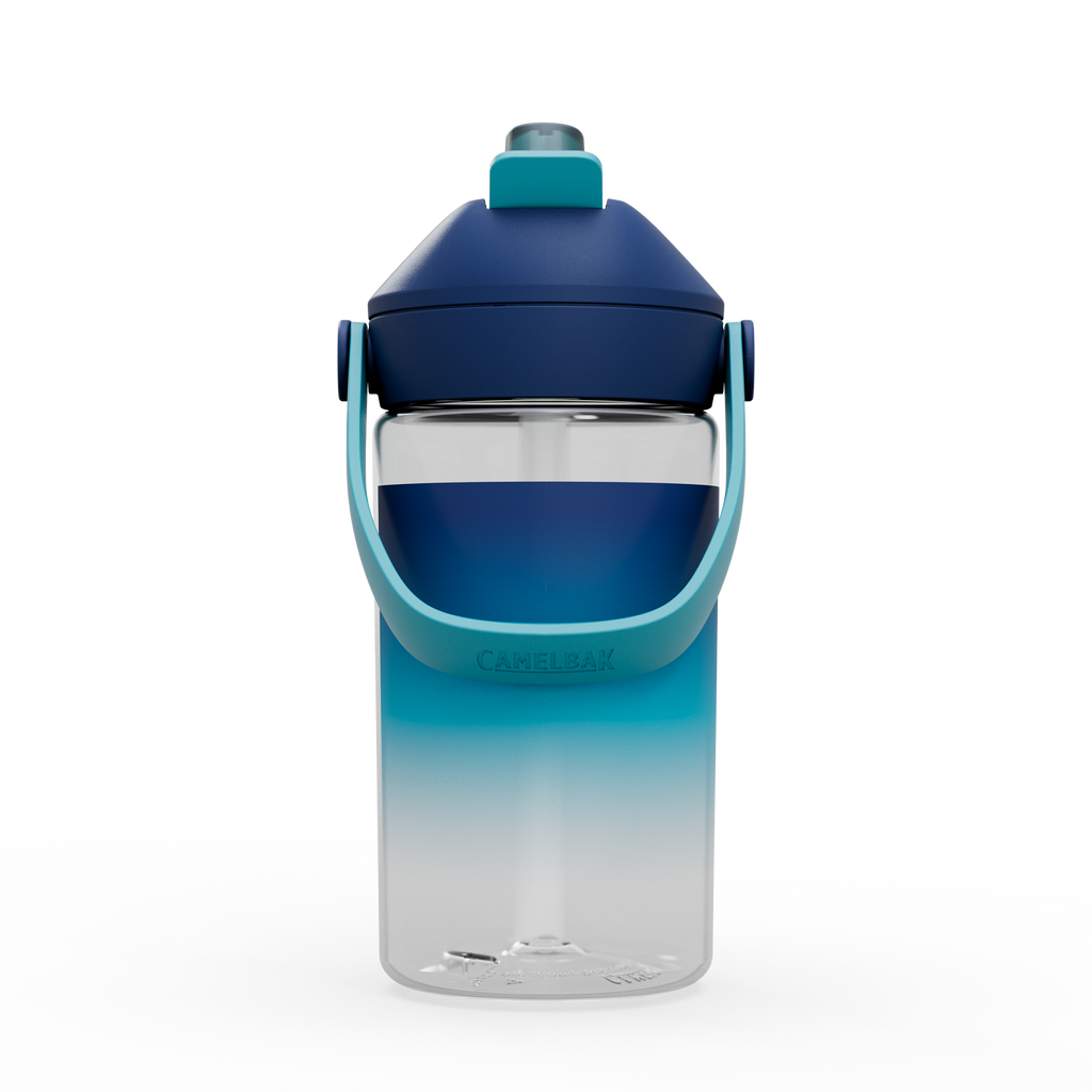 CamelBak Thrive™ Flip Straw Kids 14 oz Bottle with Tritan™ Renew