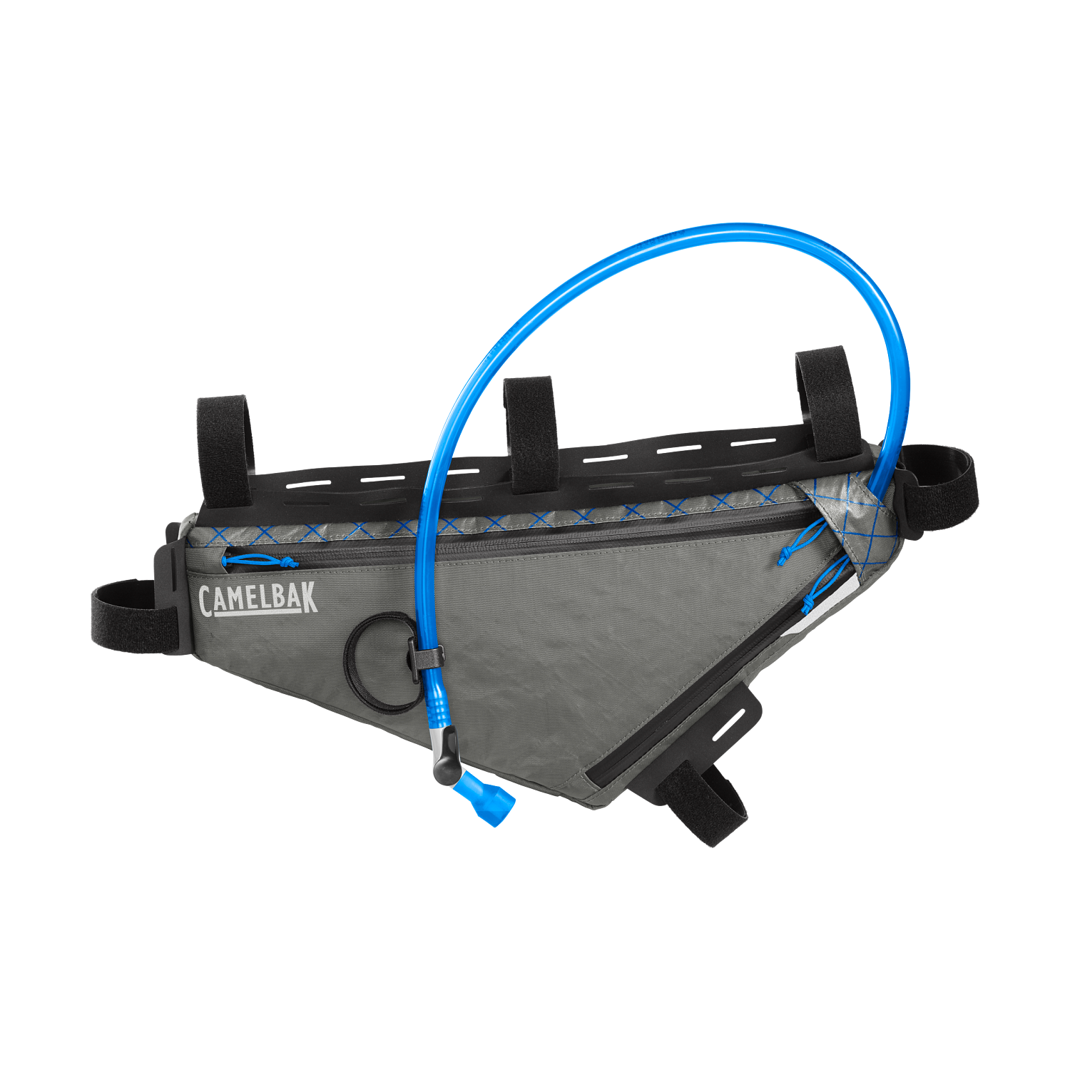CamelBak Small M.U.L.E.® Frame Pack with Quick Stow™ 2L Bike Reservoir