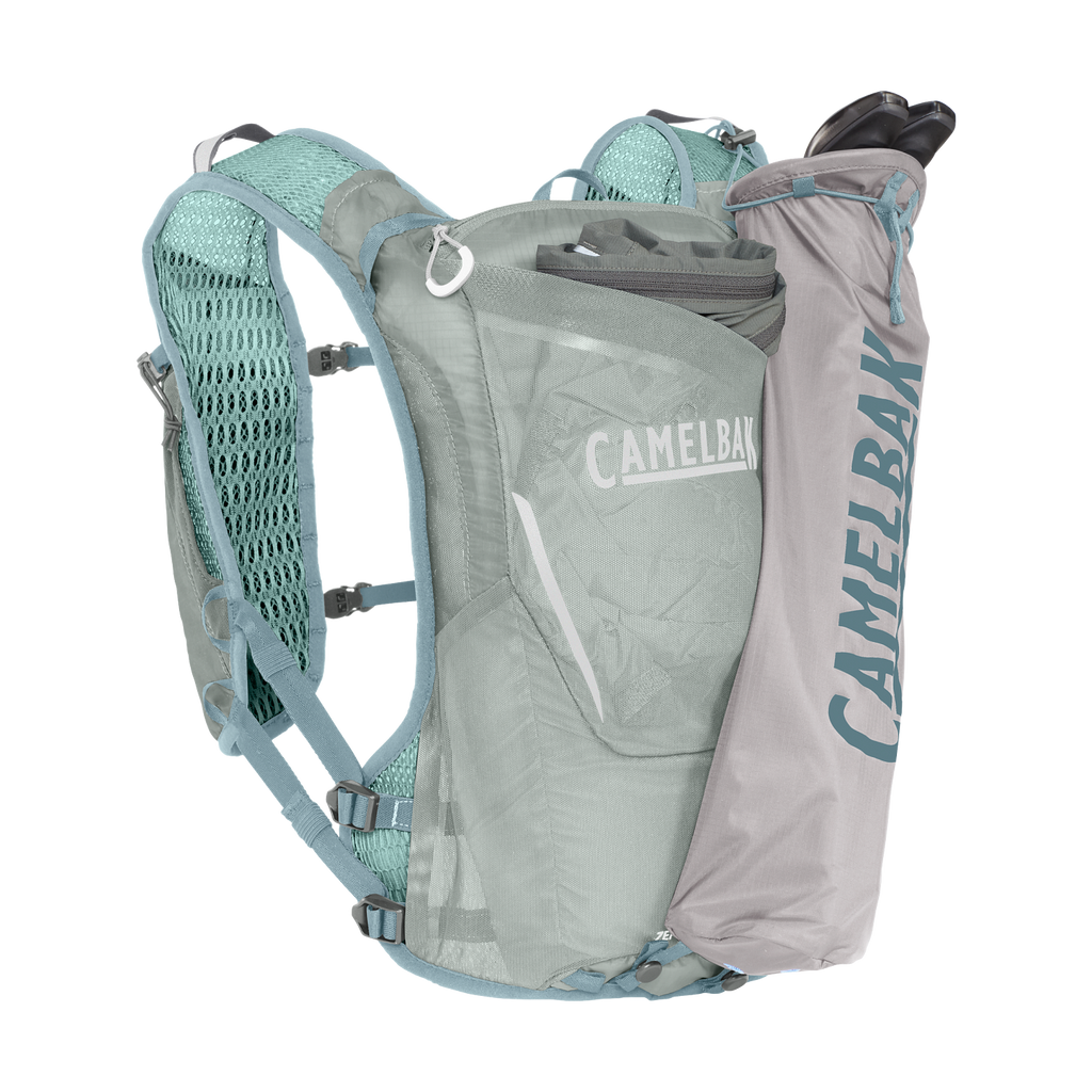 CamelBak Zephyr™ Pro Vest with Two 17 oz Quick Stow™ Flasks