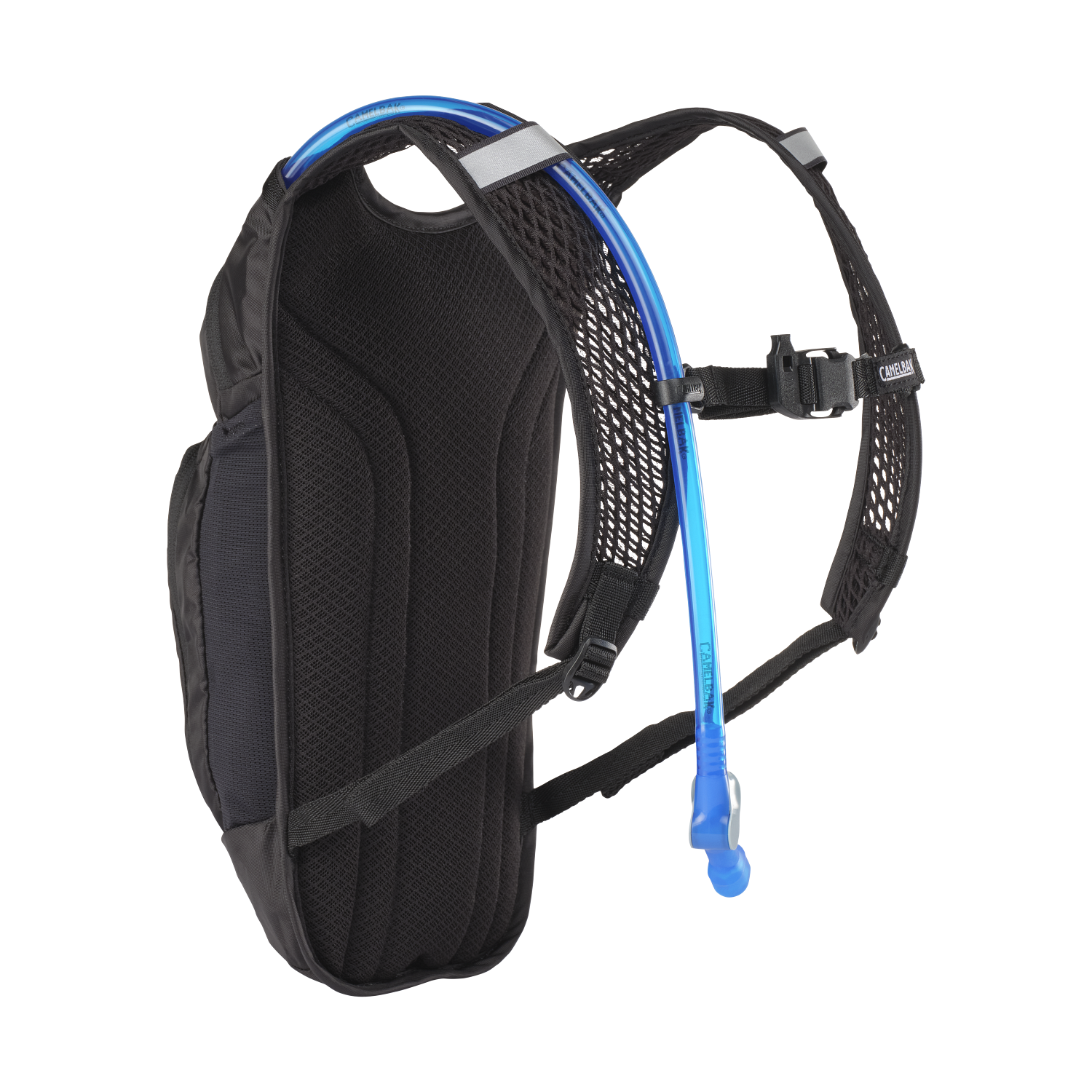 CamelBak Kids' Mini M.U.L.E.® 50 oz Hydration Pack with Crux® 1.5L Reservoir