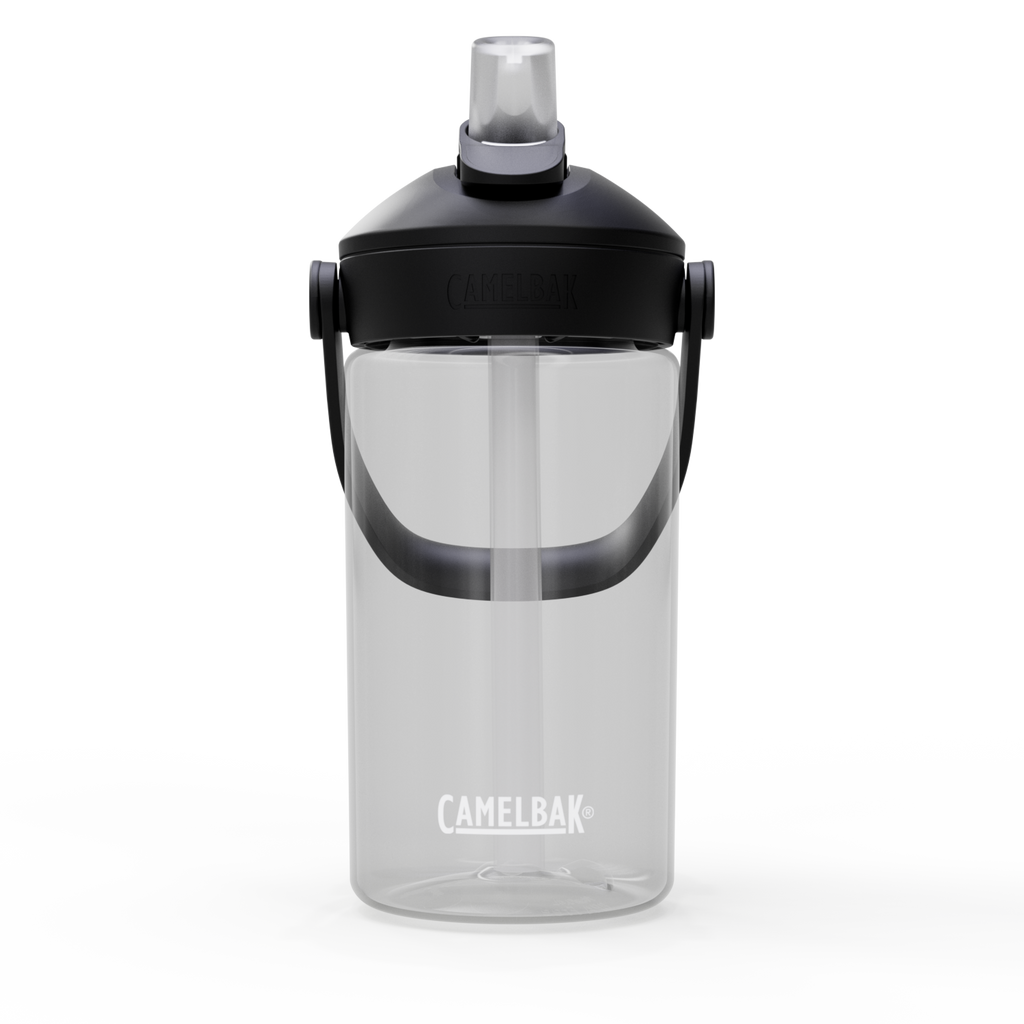 CamelBak Thrive™ Flip Straw Kids 14 oz Bottle with Tritan™ Renew
