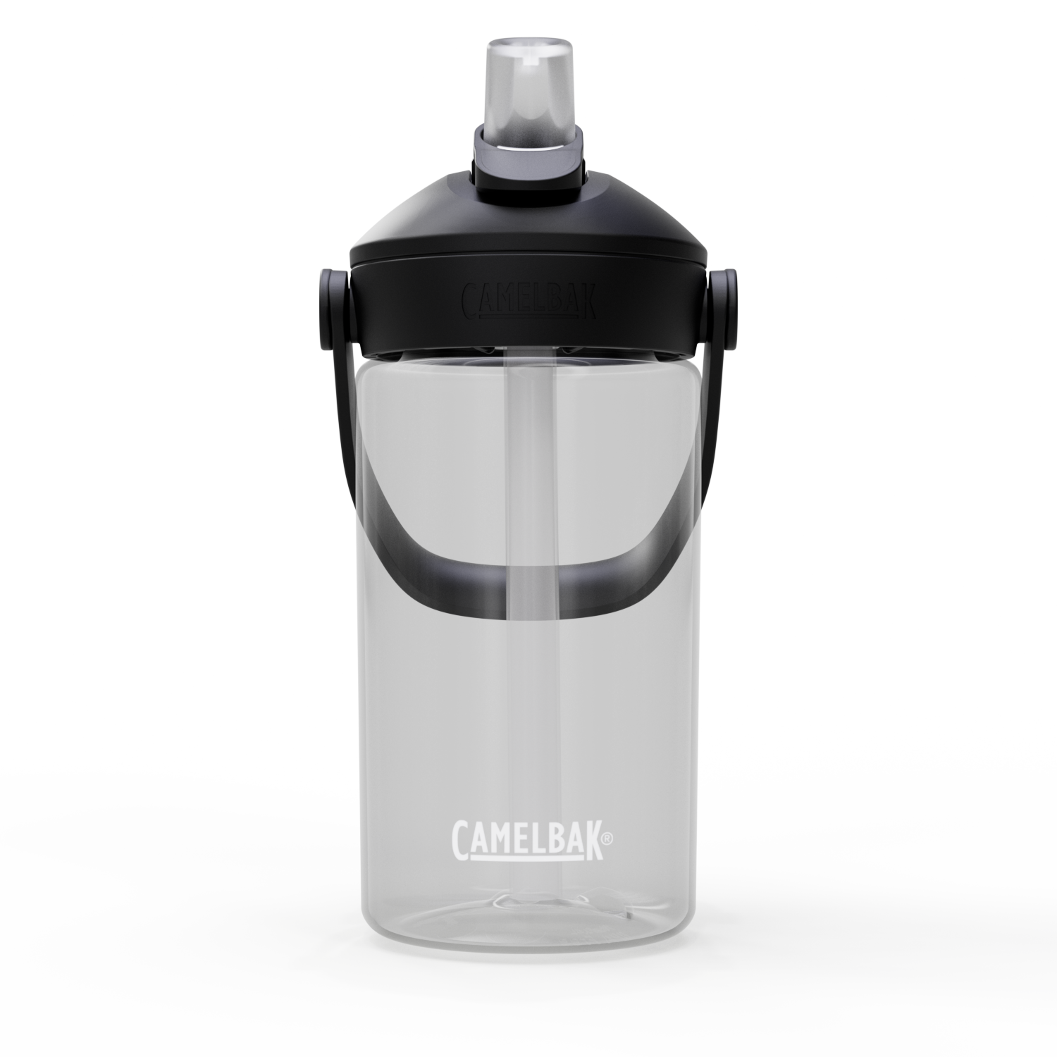 CamelBak Thrive™ Flip Straw Kids 14 oz Bottle with Tritan™ Renew