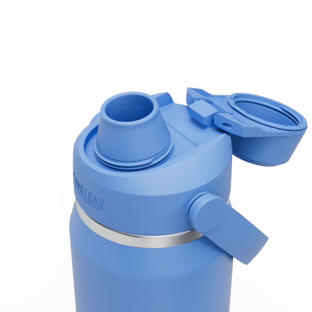 CamelBak Thrive™ Chug 25 oz Bottle, Insulated Stainless Steel