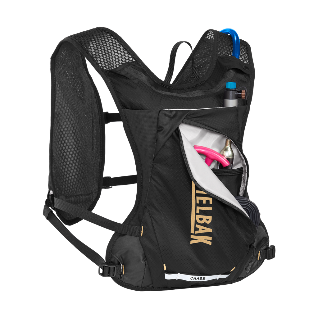 CamelBak Chase™ Race 4 Hydration Vest with Crux® 1.5L Reservoir