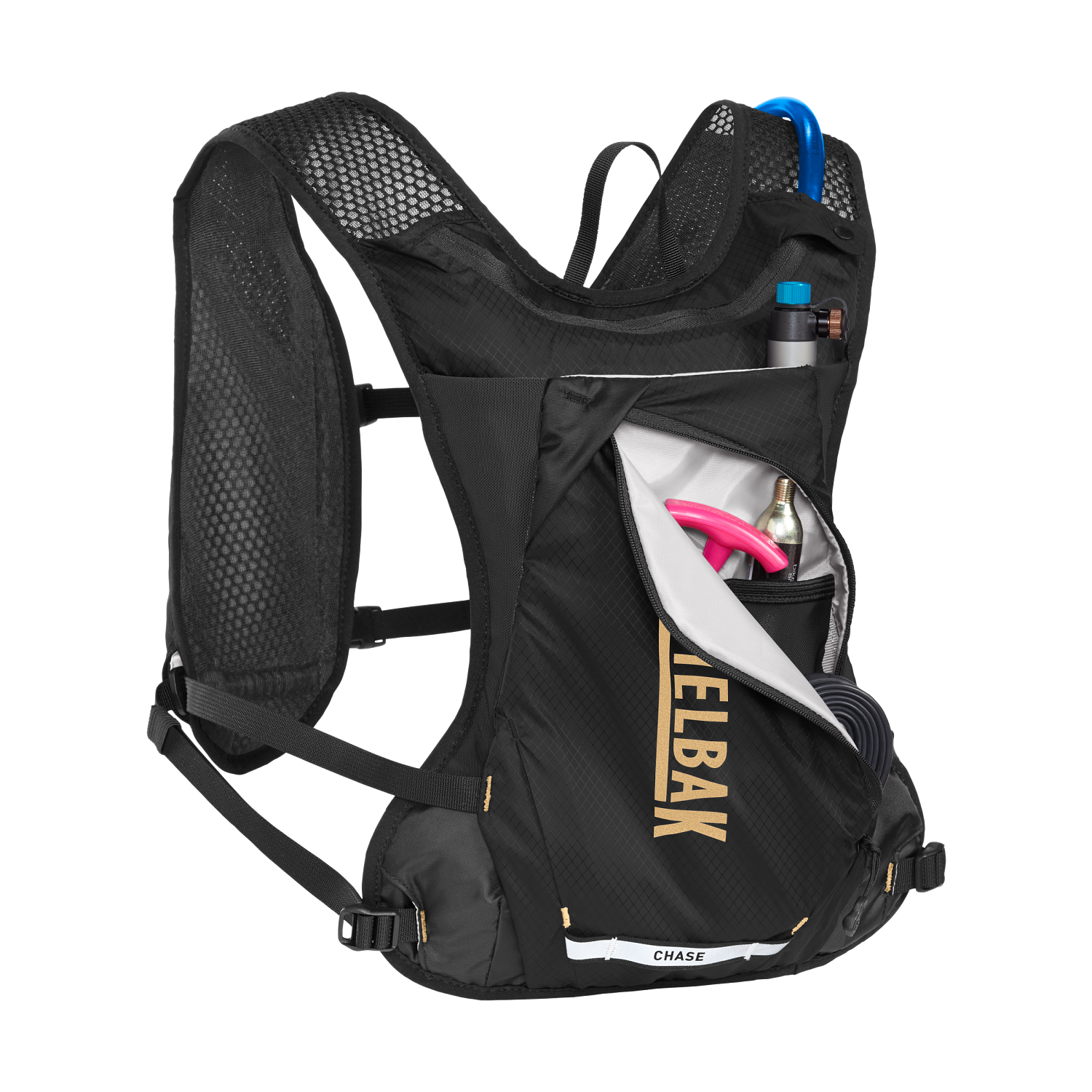 CamelBak Chase™ Race 4 Hydration Vest with Crux® 1.5L Reservoir