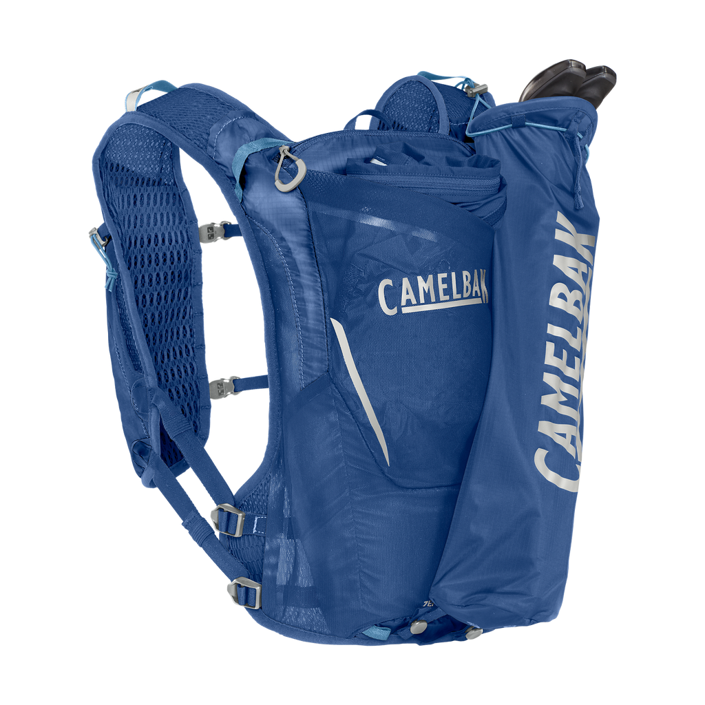CamelBak Zephyr™ Pro Vest with Two 17 oz Quick Stow™ Flasks