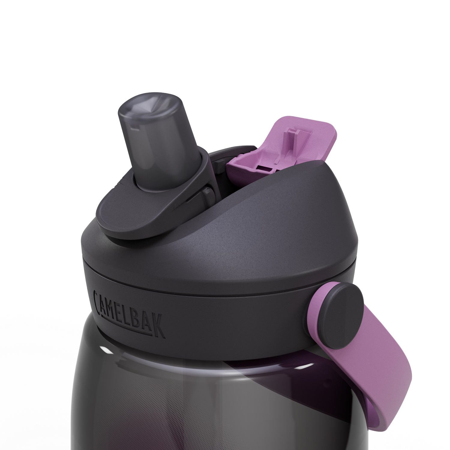 CamelBak Thrive™ Flip Straw 32 oz Bottle with Tritan™ Renew
