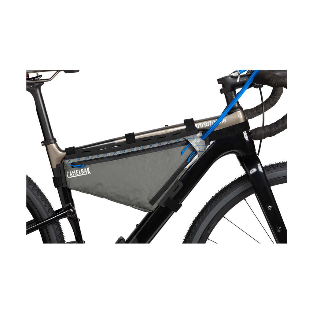 CamelBak Small M.U.L.E.® Frame Pack with Quick Stow™ 2L Bike Reservoir