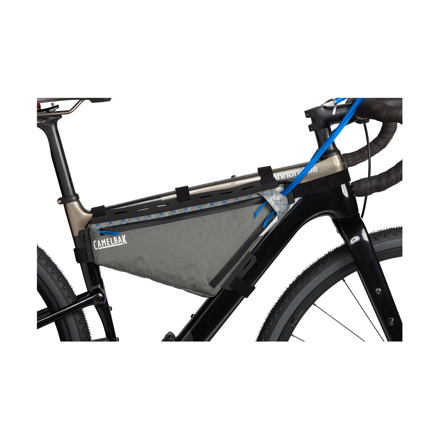 CamelBak Small M.U.L.E.® Frame Pack with Quick Stow™ 2L Bike Reservoir