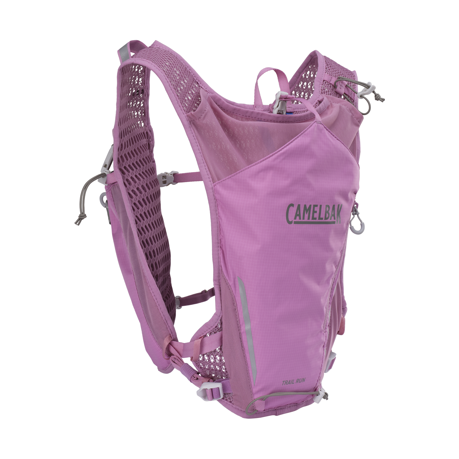 CamelBak Women's Trail Run™ Vest with Two 17 oz Quick Stow™ Flasks