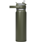 CamelBak Thrive™ Flip Straw 25 oz Bottle, Insulated Stainless Steel