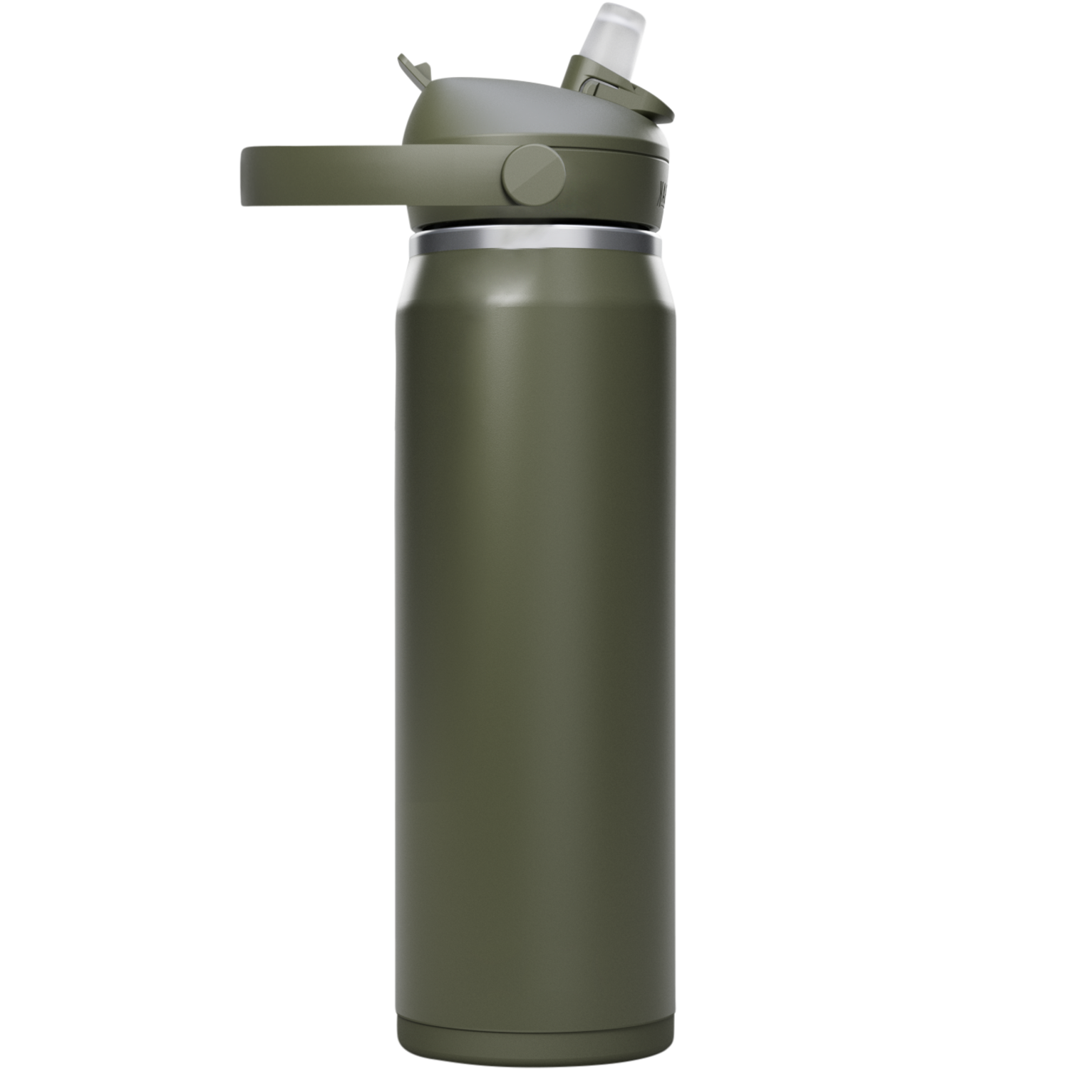 CamelBak Thrive™ Flip Straw 25 oz Bottle, Insulated Stainless Steel