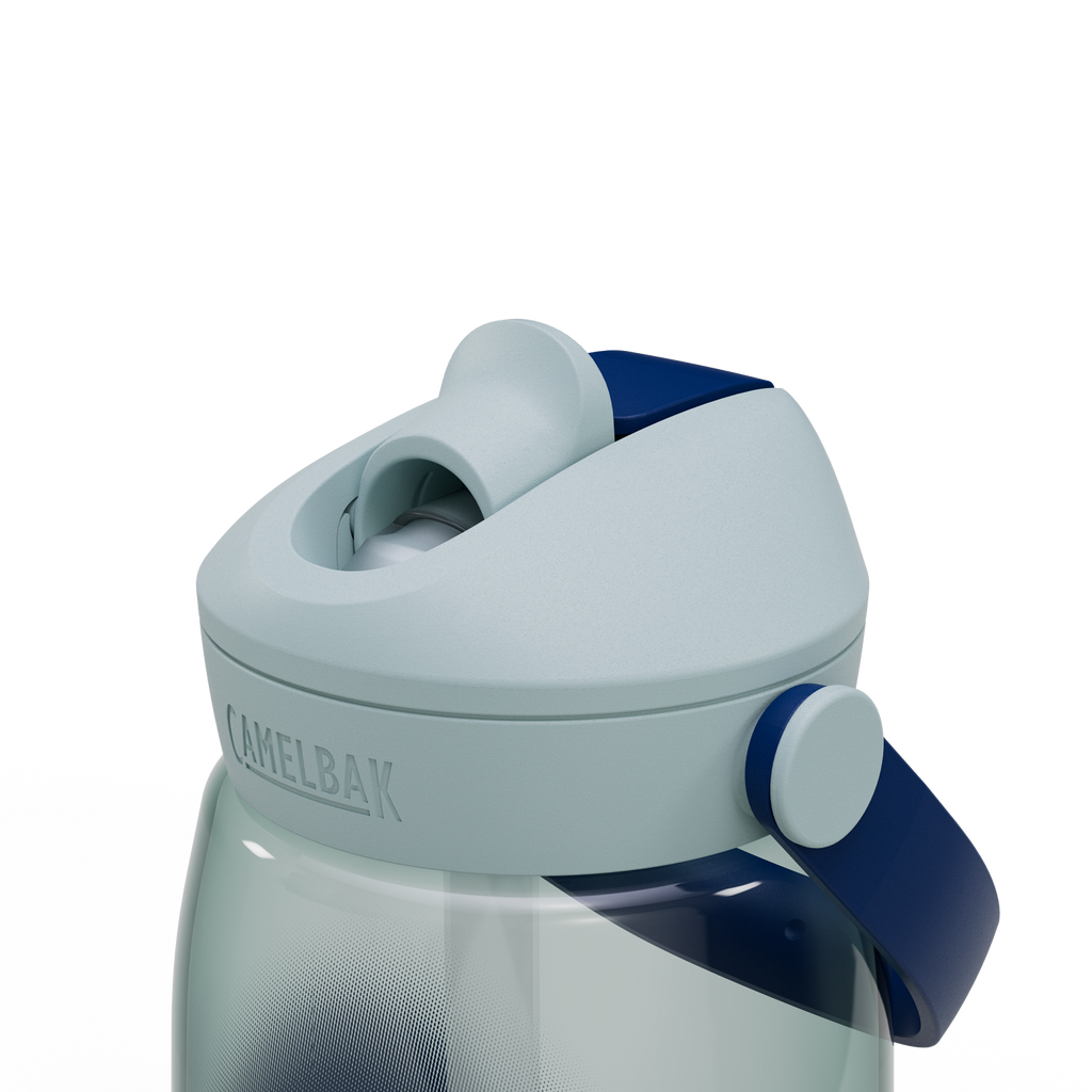 CamelBak Thrive™ Flip Straw 32 oz Bottle with Tritan™ Renew