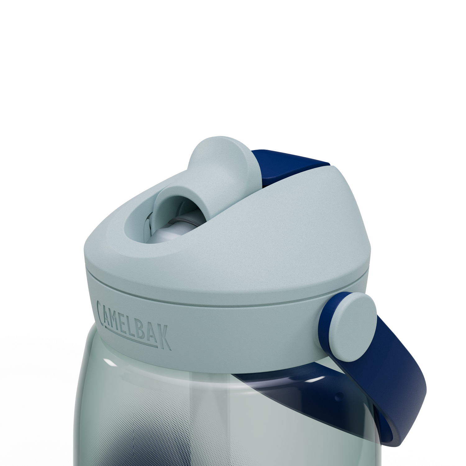 CamelBak Thrive™ Flip Straw 32 oz Bottle with Tritan™ Renew