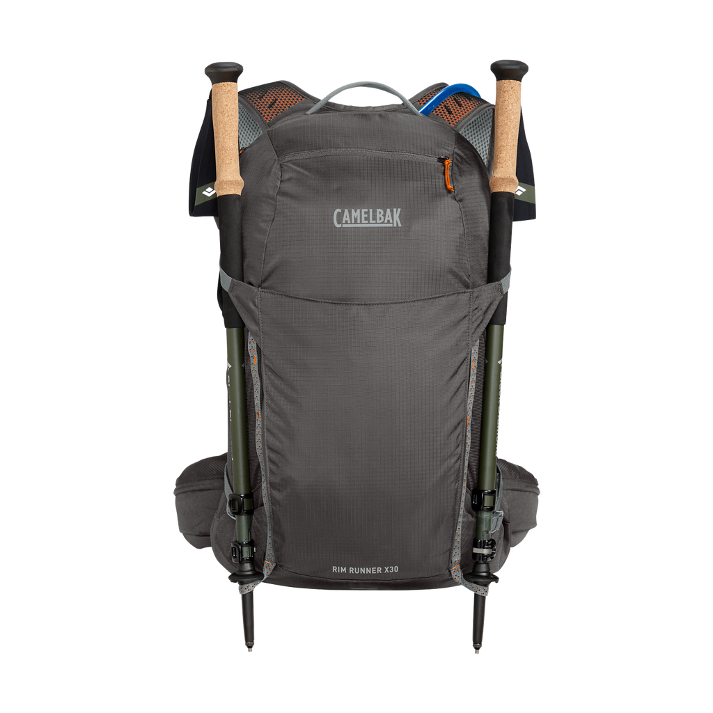 CamelBak Rim Runner™ X30 Hiking Hydration Pack with Crux® 2L Reservoir