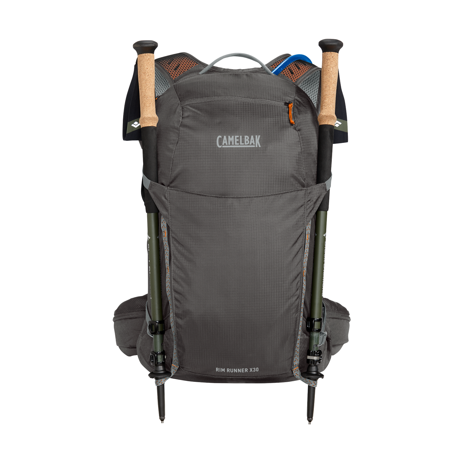 CamelBak Rim Runner™ X30 Hiking Hydration Pack with Crux® 2L Reservoir