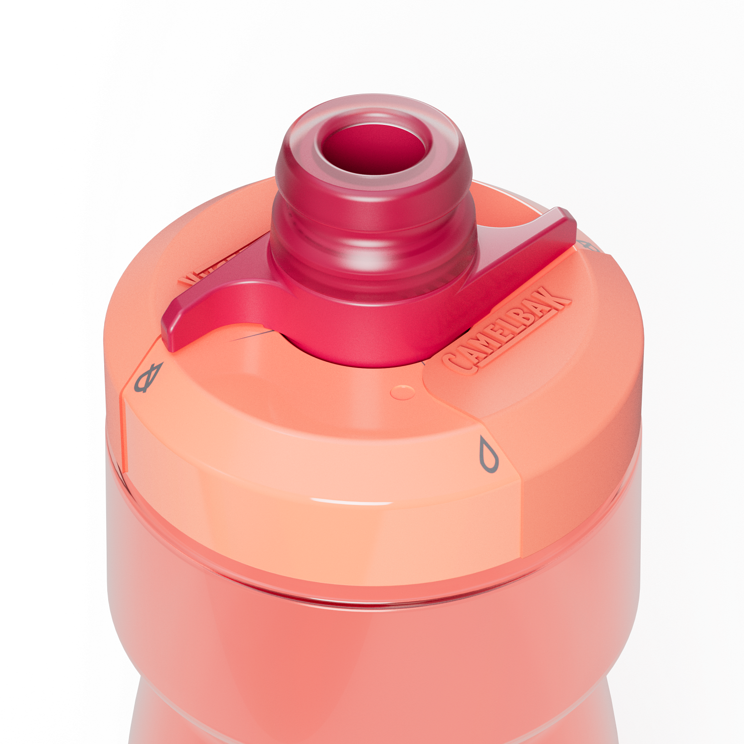 CamelBak Podium® 24 oz Bike Bottle