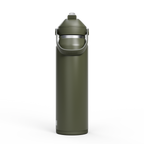 CamelBak Thrive™ Flip Straw 32 oz Bottle, Insulated Stainless Steel
