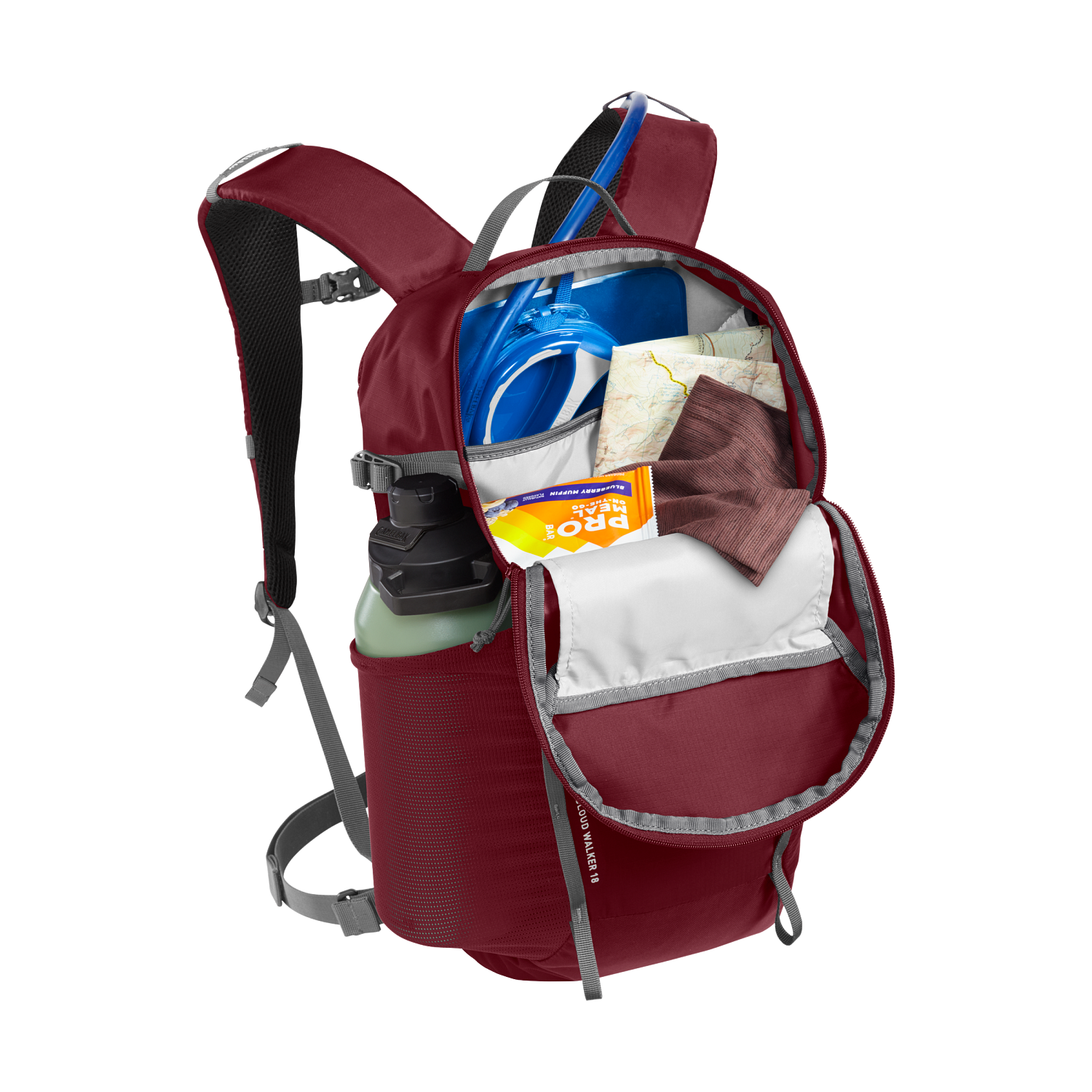 CamelBak Cloud Walker™ 18 Hydration Pack 85 oz