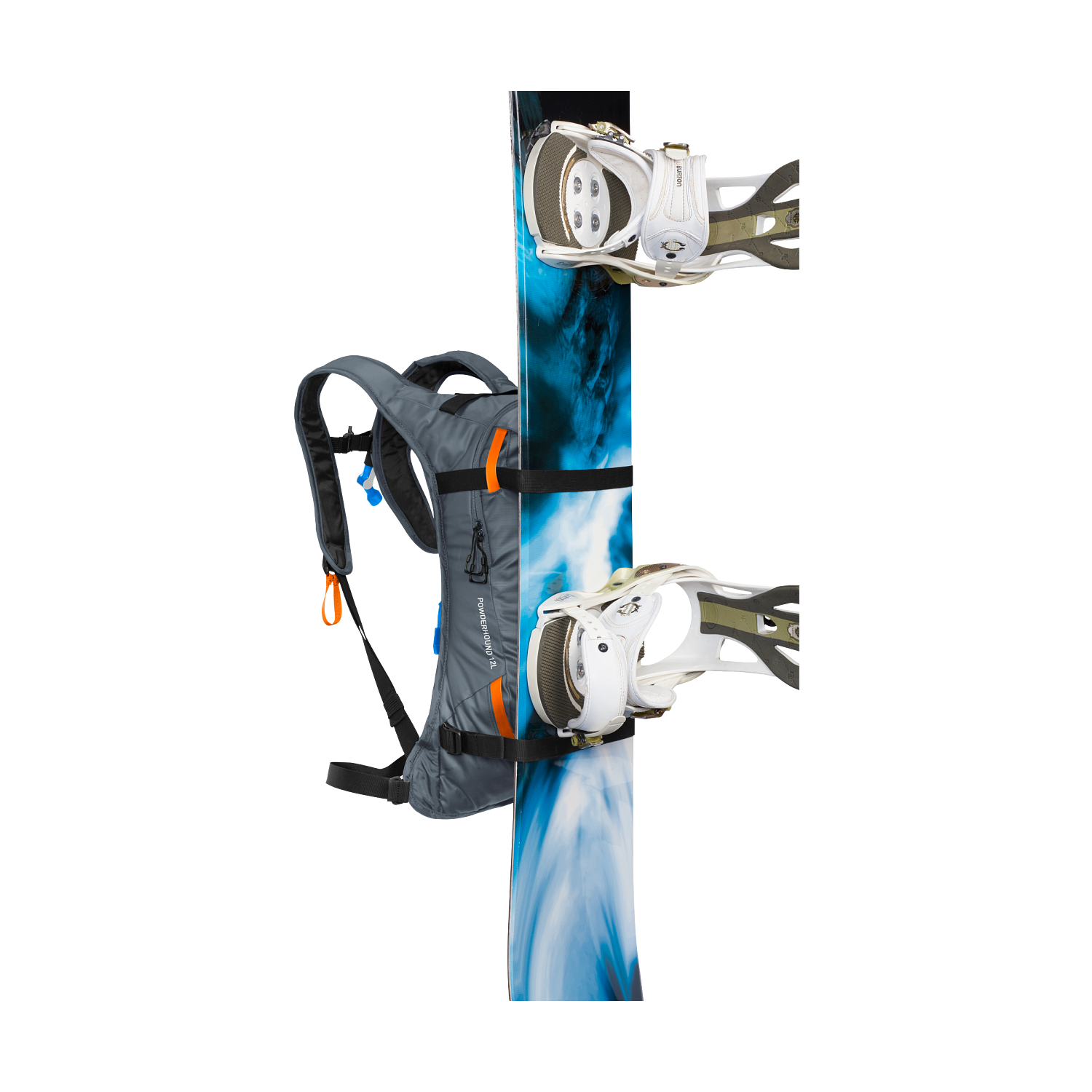 CamelBak Powderhound ™ 12 Hydration Pack