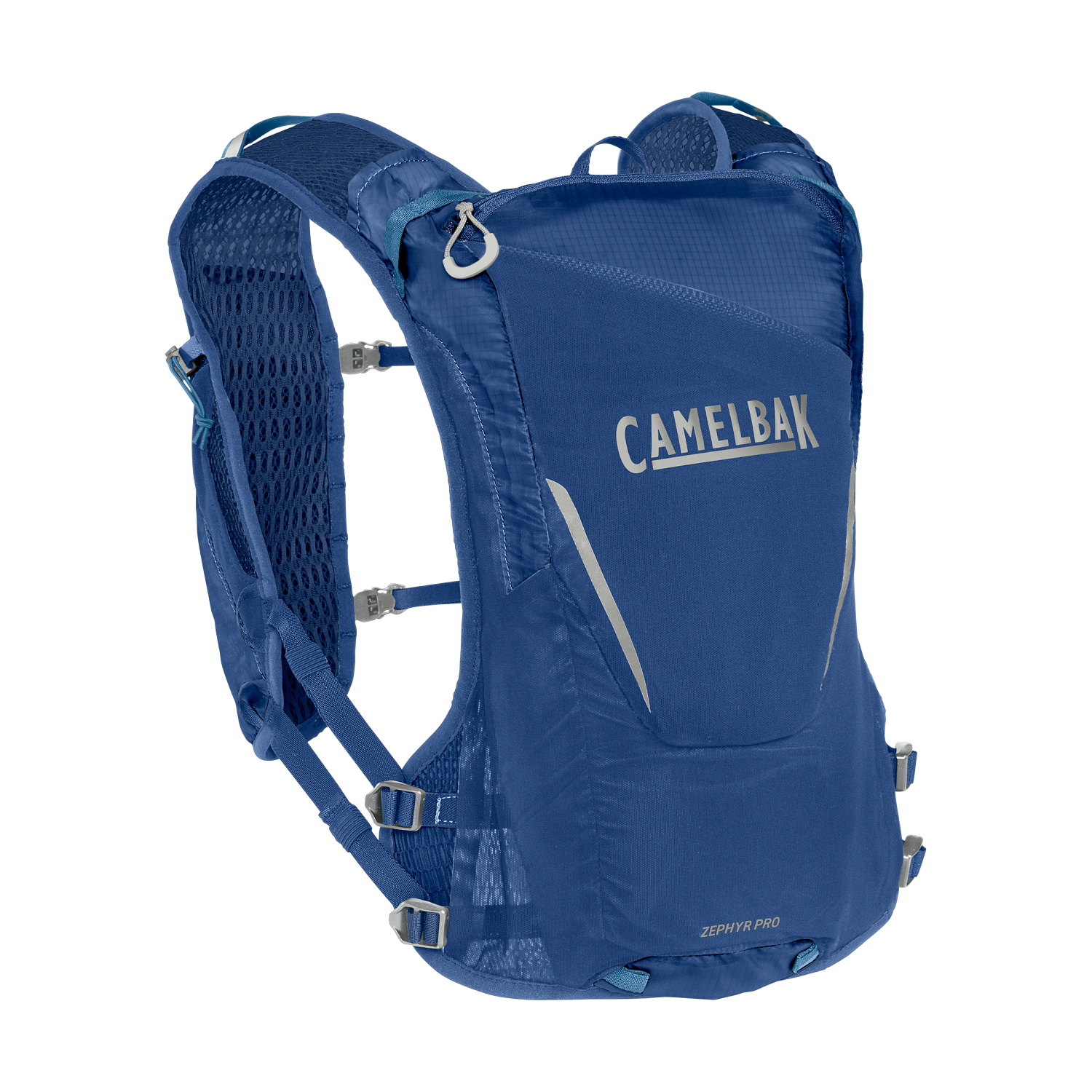 CamelBak Zephyr™ Pro Vest with Two 17 oz Quick Stow™ Flasks