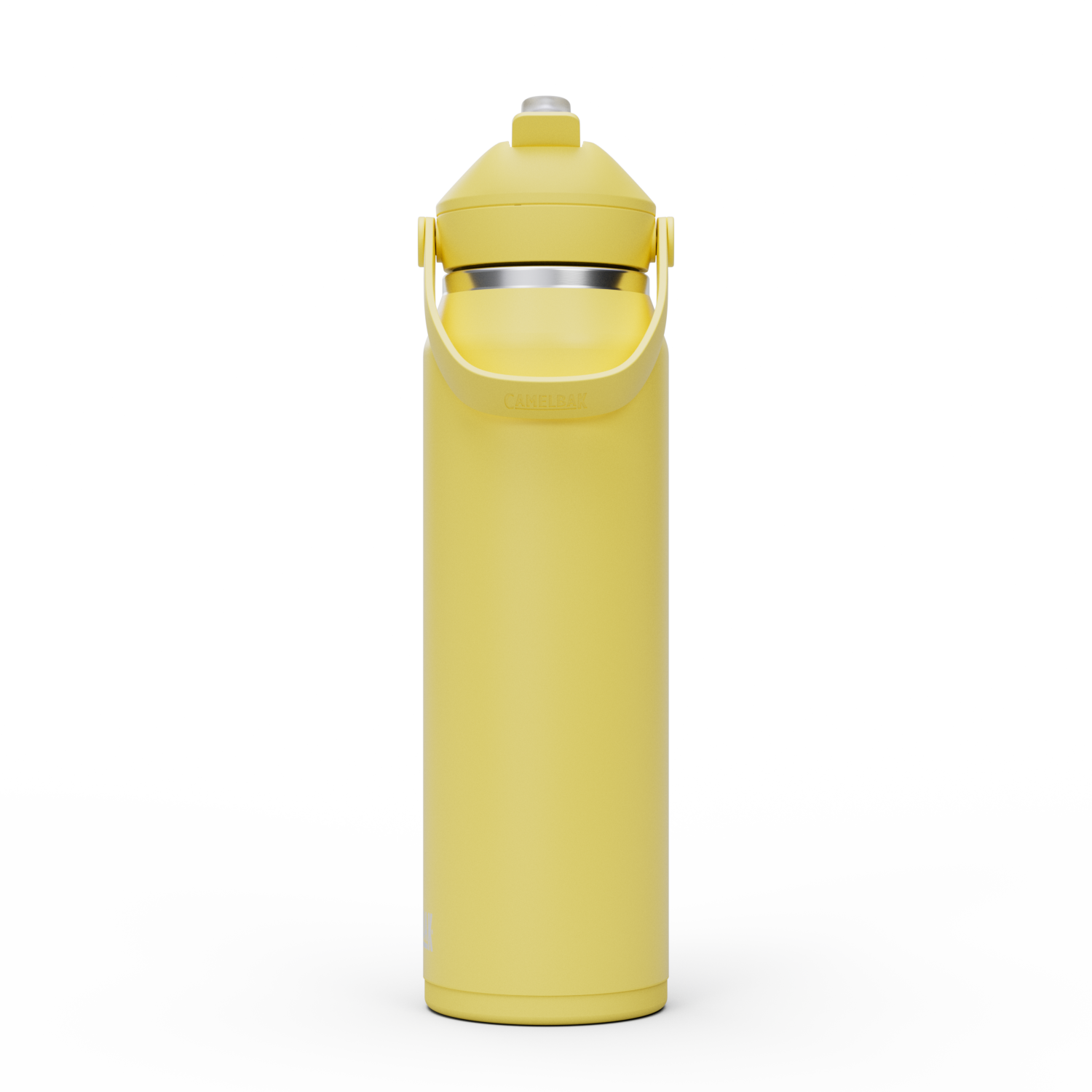 CamelBak Thrive™ Flip Straw 32 oz Bottle, Insulated Stainless Steel