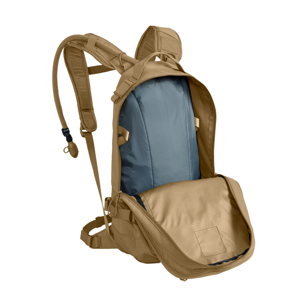 CamelBak H.A.W.G.® 100 oz Mil Spec Crux