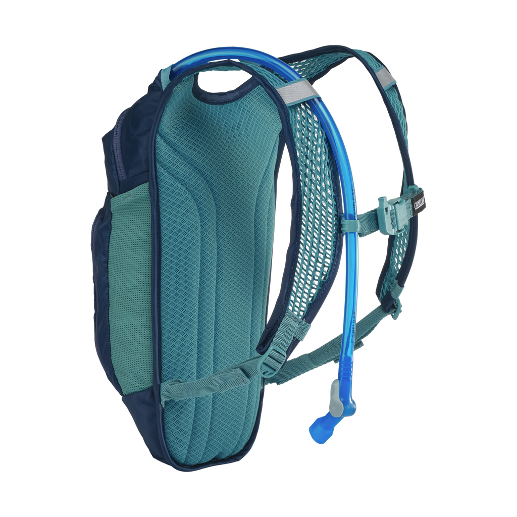 CamelBak Kids' Mini M.U.L.E.® 50 oz Hydration Pack with Crux® 1.5L Reservoir
