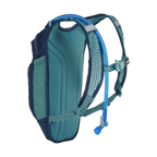 CamelBak Kids' Mini M.U.L.E.® 50 oz Hydration Pack with Crux® 1.5L Reservoir