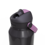 CamelBak Thrive™ Flip Straw 40 oz Bottle, Insulated Stainless Steel