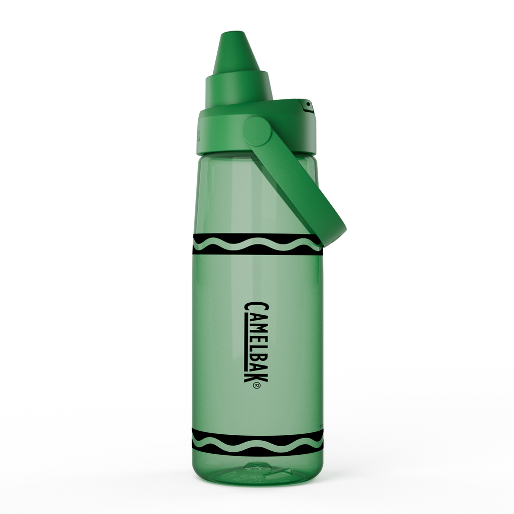 CamelBak Crayola Chug 25 oz Bottle