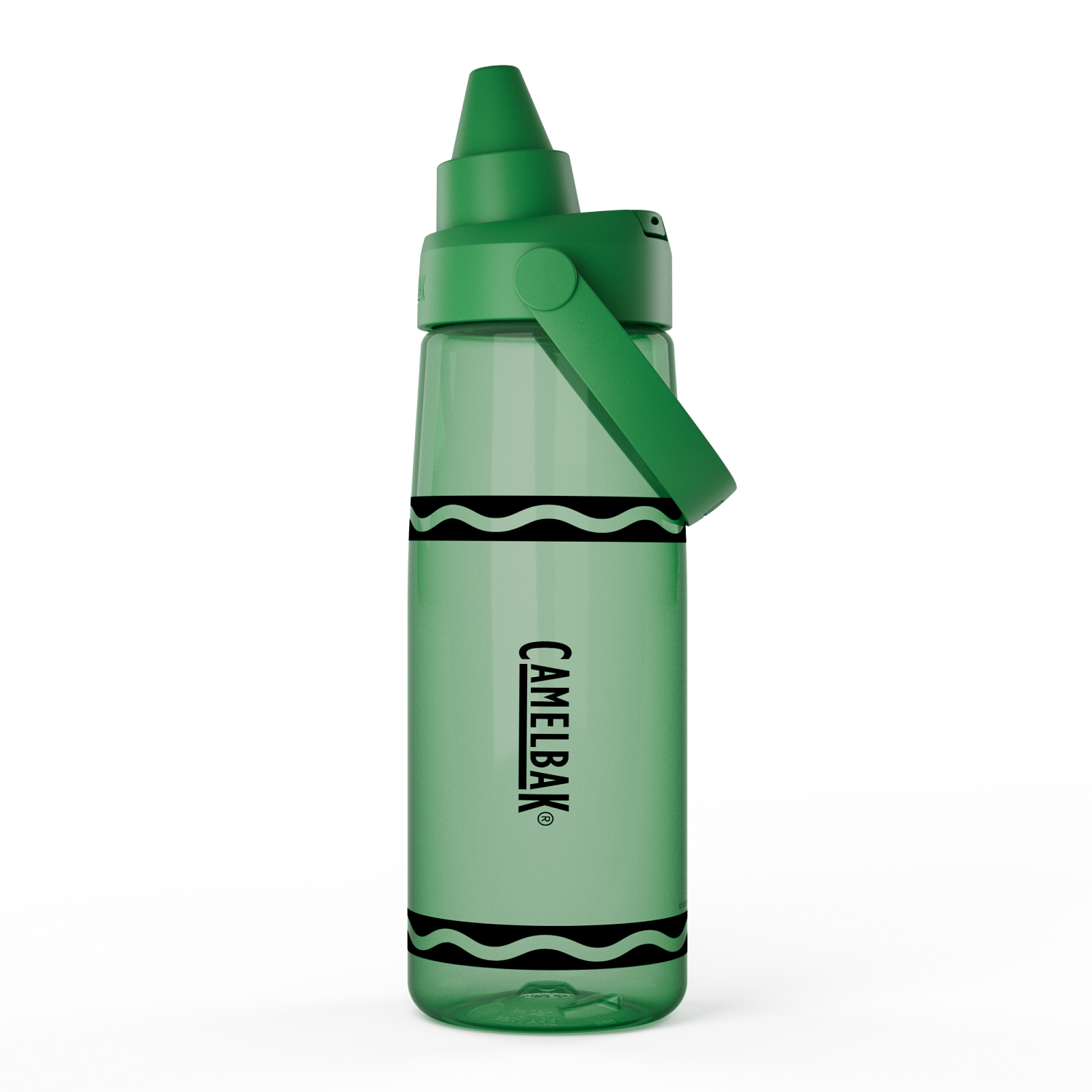 CamelBak Crayola Chug 25 oz Bottle