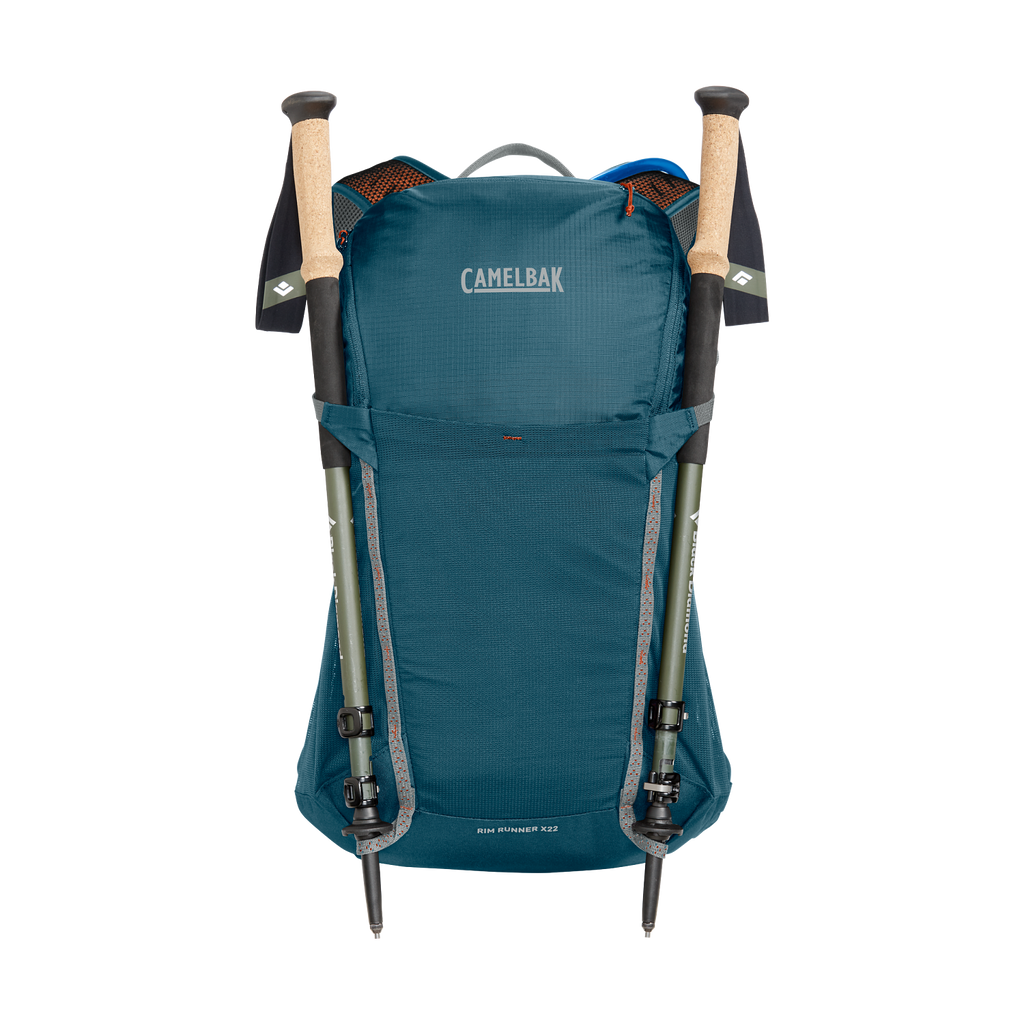 CamelBak Rim Runner™ X22 Hiking Hydration Pack with Crux® 1.5L Reservoir