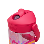 CamelBak Thrive™ Flip Straw Kids 14 oz Bottle with Tritan™ Renew
