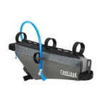 CamelBak Large M.U.L.E.® Frame Pack with Quick Stow™ 2L Bike Reservoir