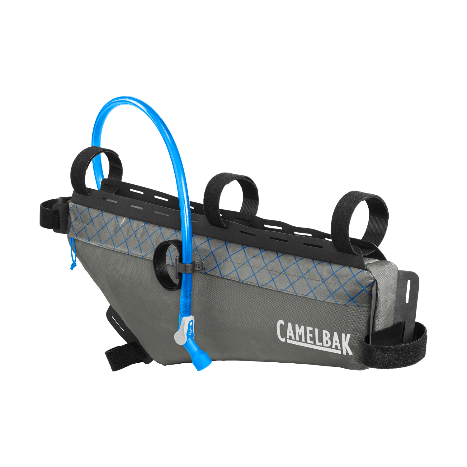 CamelBak Large M.U.L.E.® Frame Pack with Quick Stow™ 2L Bike Reservoir