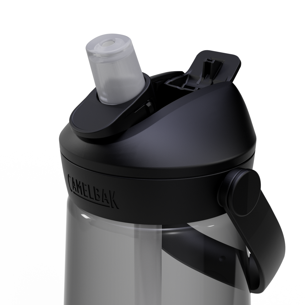 CamelBak Thrive™ Flip Straw 25 oz Bottle with Tritan™ Renew