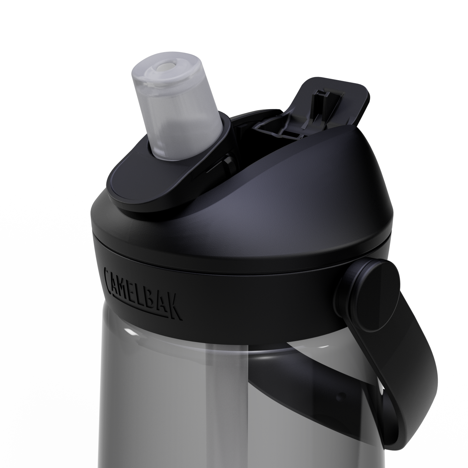 CamelBak Thrive™ Flip Straw 25 oz Bottle with Tritan™ Renew