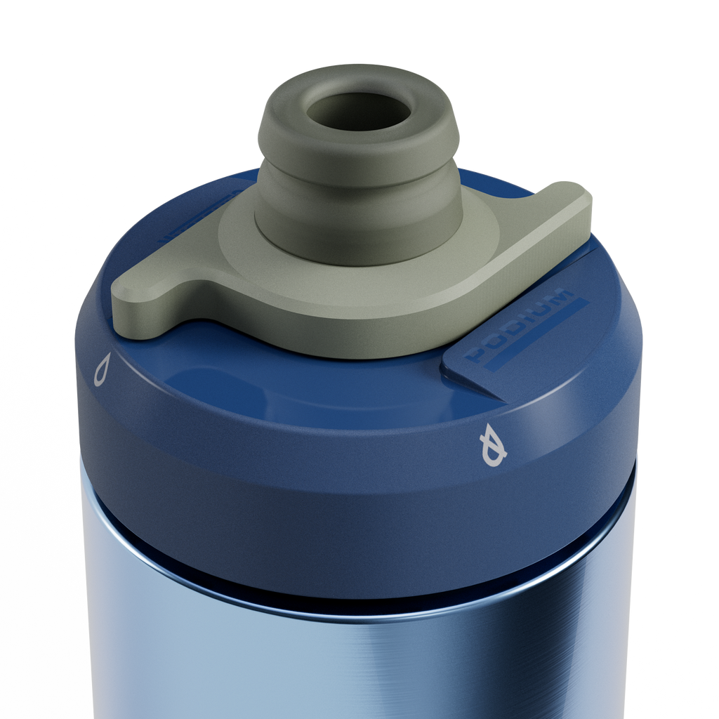 CamelBak Podium® Steel 22 oz Bike Bottle