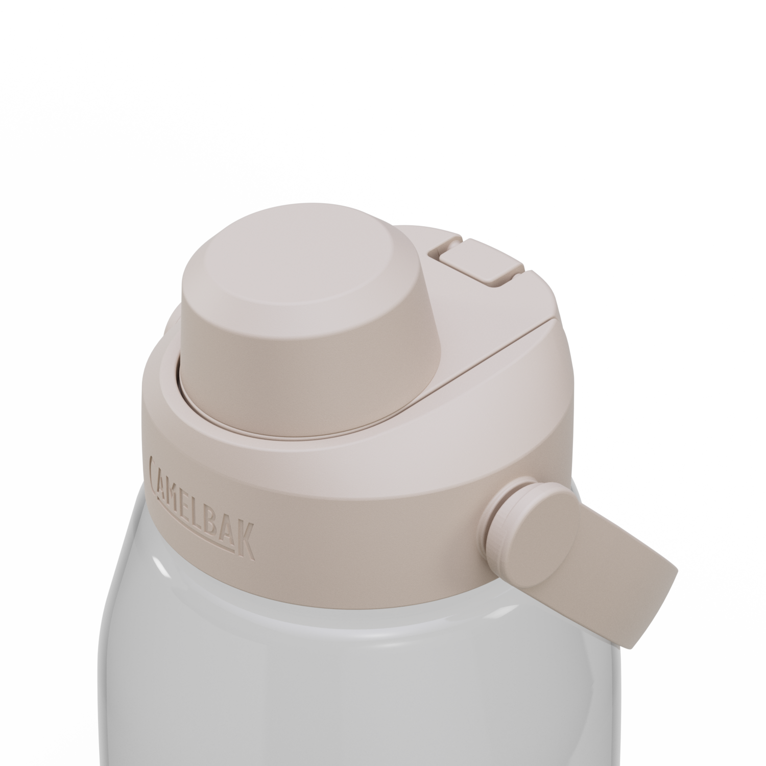 CamelBak Thrive™ Chug 50 oz Bottle with Tritan™ Renew
