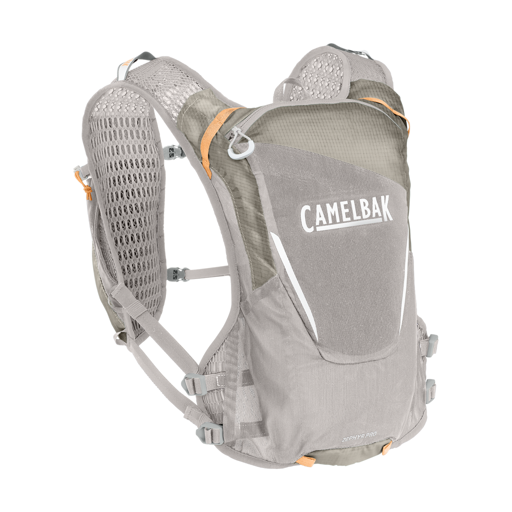 CamelBak Women's Zephyr™ Pro Vest with Two 17 oz Quick Stow™ Flasks