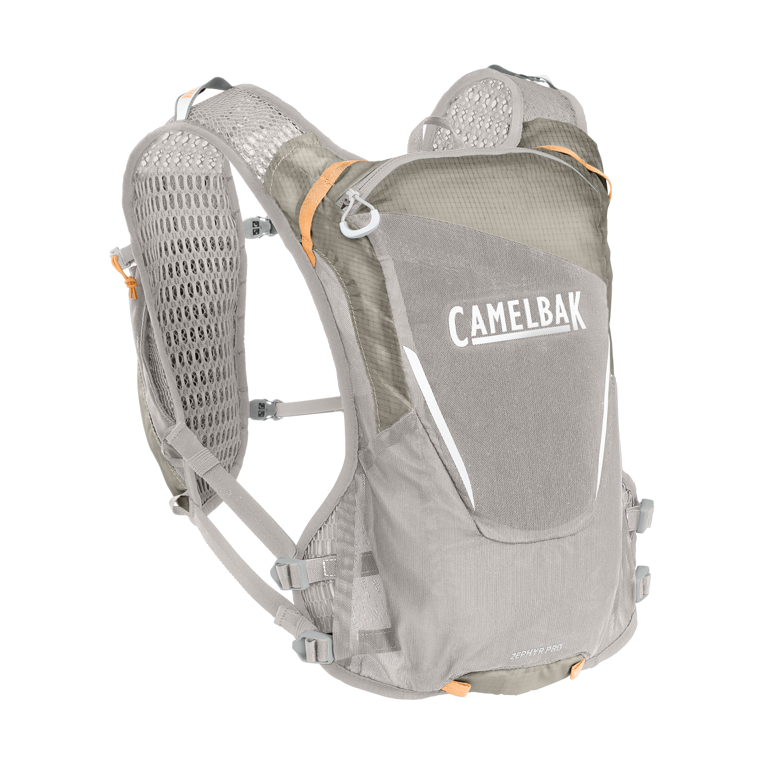 CamelBak Women's Zephyr™ Pro Vest with Two 17 oz Quick Stow™ Flasks
