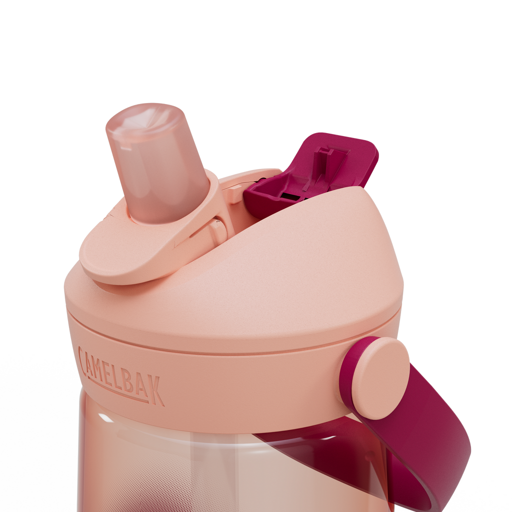 CamelBak Thrive™ Flip Straw 25 oz Bottle with Tritan™ Renew