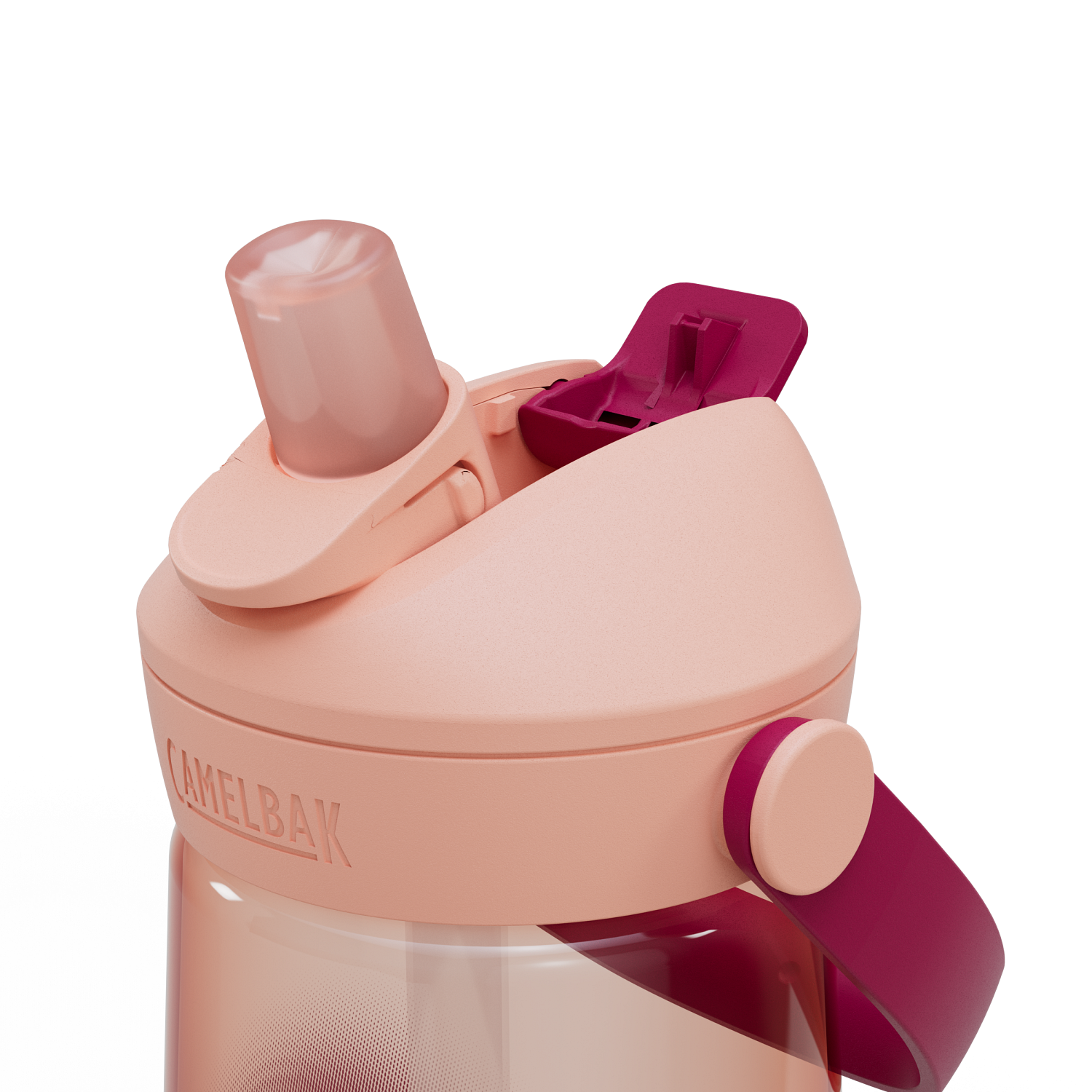 CamelBak Thrive™ Flip Straw 25 oz Bottle with Tritan™ Renew