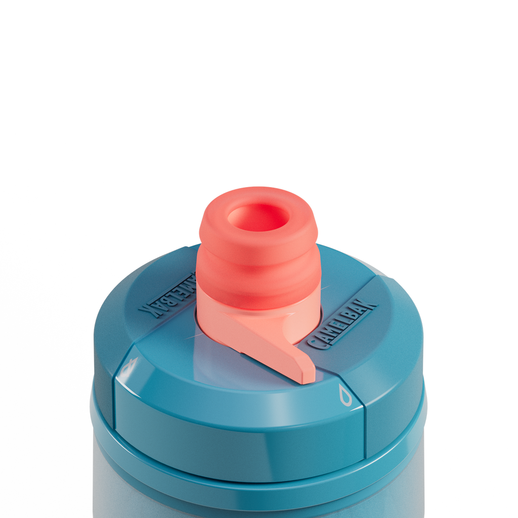 CamelBak Podium® Chill™ 21 oz Bike Bottle
