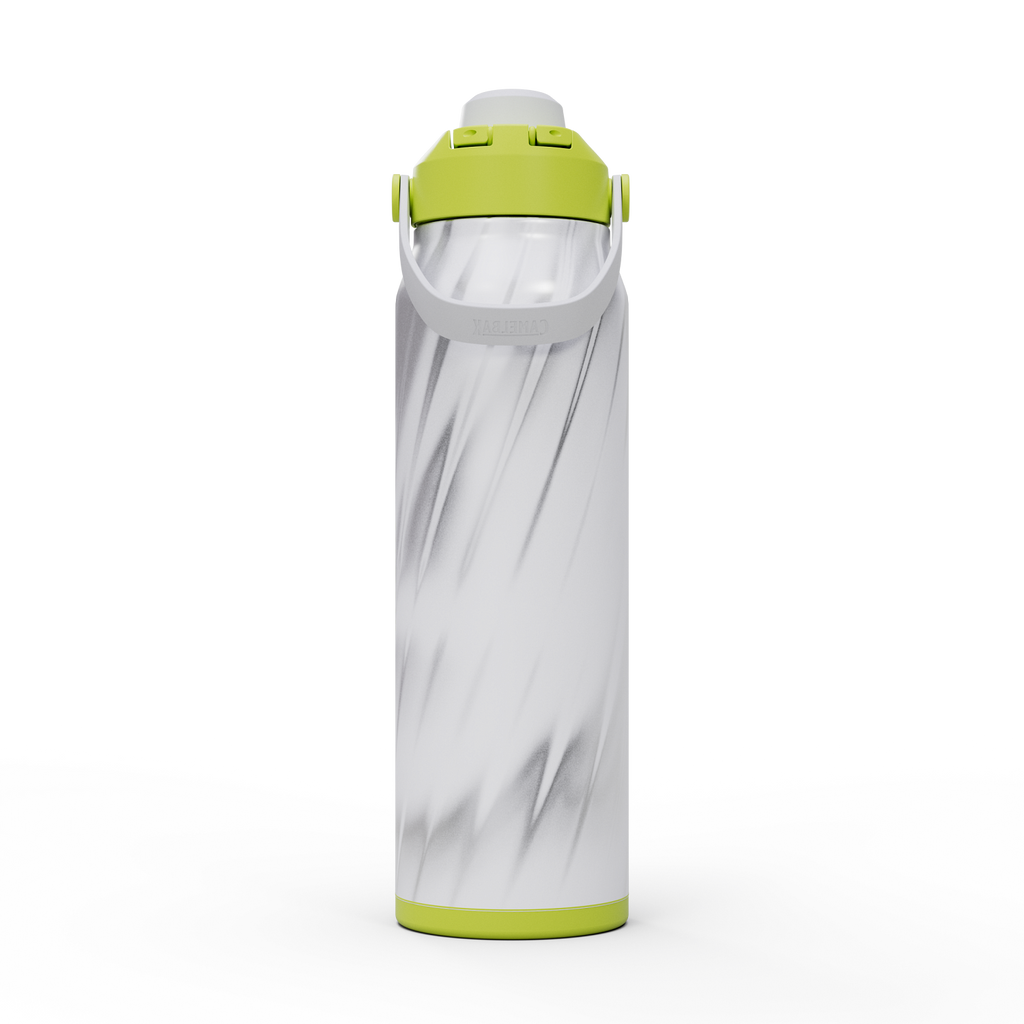 CamelBak Thrive™ Chug 32 oz Bottle, Insulated Stainless Steel
